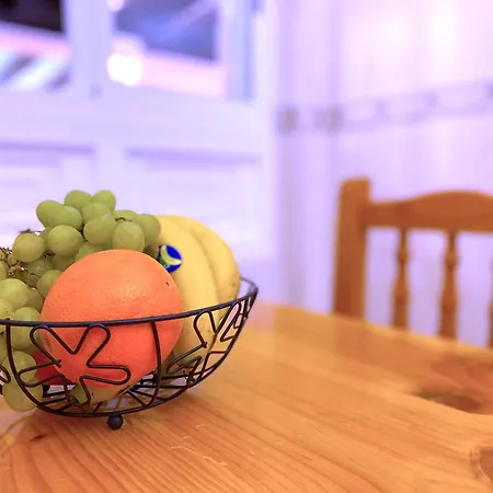 Tropicalidays Mountain Scape