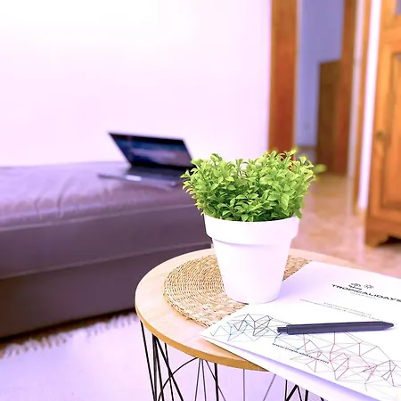 Tropicalidays Mountain Scape