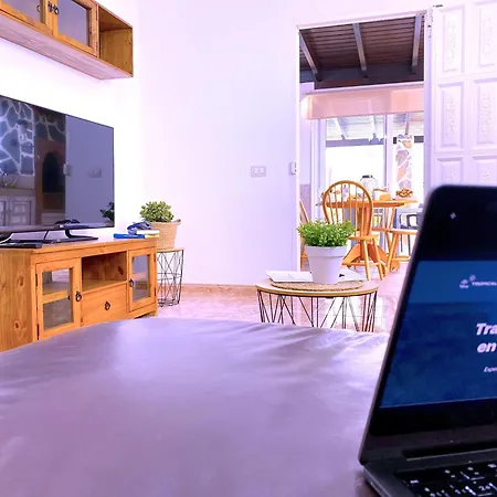 펜션 Tropicalidays Mountain Scape *