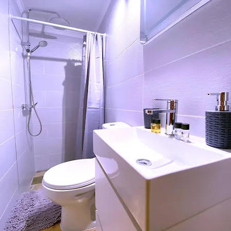 Tropicalidays Mountain Scape