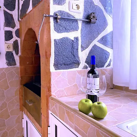 펜션 Tropicalidays Mountain Scape