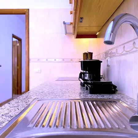 펜션 Tropicalidays Mountain Scape