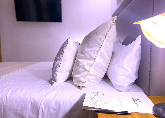 Tropicalidays Mountain Scape *