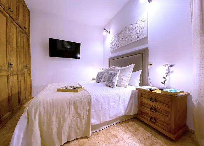 Tropicalidays Mountain Scape Дом отдыха