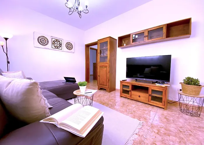 Tropicalidays Mountain Scape * Арона