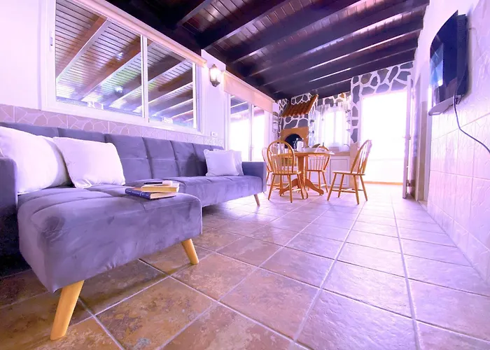 Дом отдыха Tropicalidays Mountain Scape *