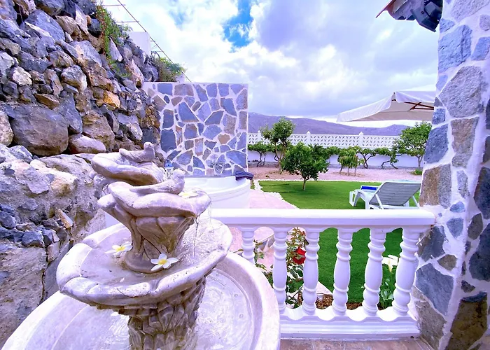 Tropicalidays Mountain Scape Дом отдыха