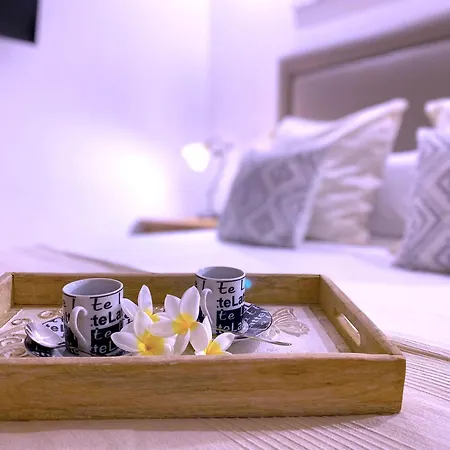 Dom wakacyjny Tropicalidays Mountain Scape