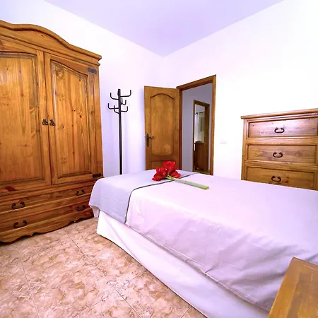 Tropicalidays Mountain Scape Casa vacanze Arona (Tenerife)