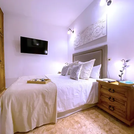 Tropicalidays Mountain Scape Casa vacanze