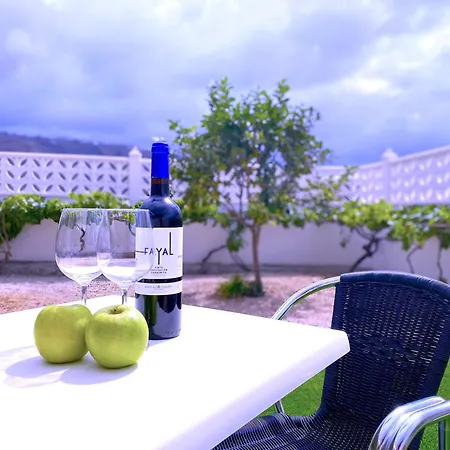 Tropicalidays Mountain Scape Dom wakacyjny