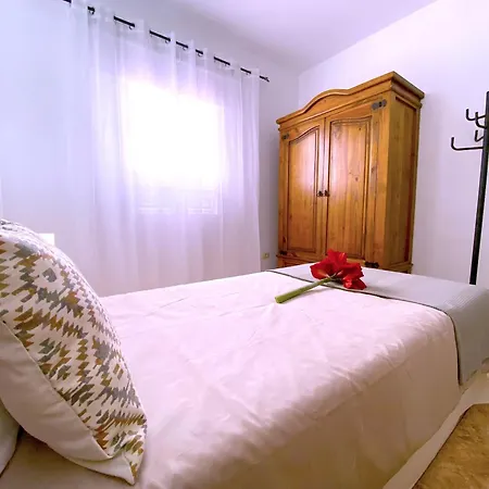 Casa vacanze Tropicalidays Mountain Scape