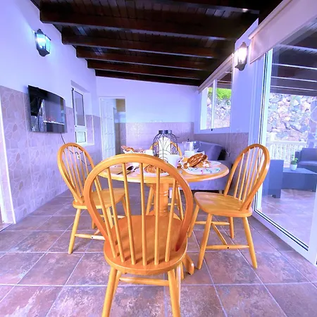 Tropicalidays Mountain Scape Casa vacanze *