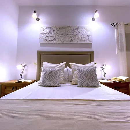 Tropicalidays Mountain Scape *