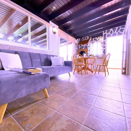 Casa vacanze Tropicalidays Mountain Scape *