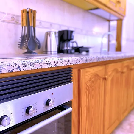 Tropicalidays Mountain Scape * Arona (Tenerife)