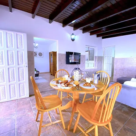 Casa vacanze Tropicalidays Mountain Scape