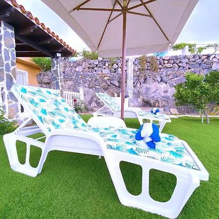 Casa vacanze Tropicalidays Mountain Scape