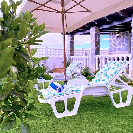 Casa vacanze Tropicalidays Mountain Scape