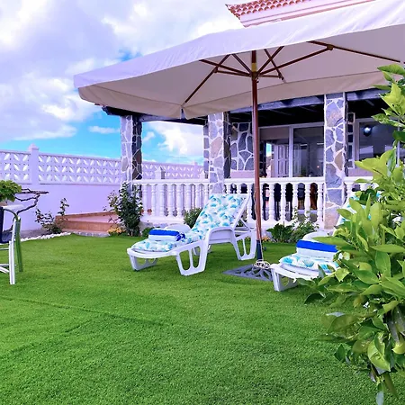 Tropicalidays Mountain Scape Casa vacanze *