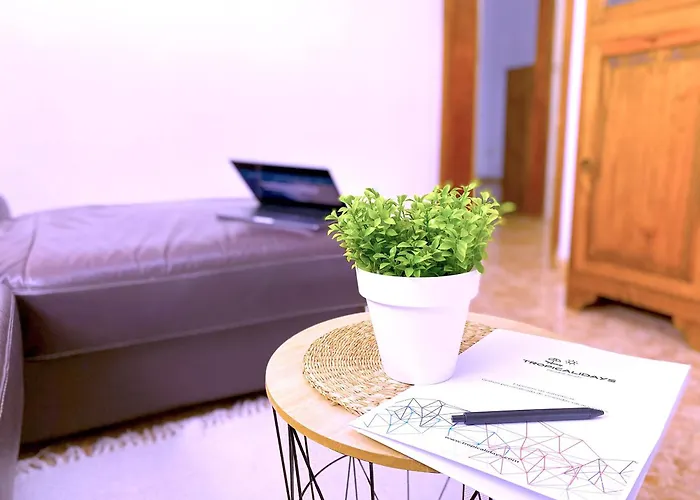 Tropicalidays Mountain Scape