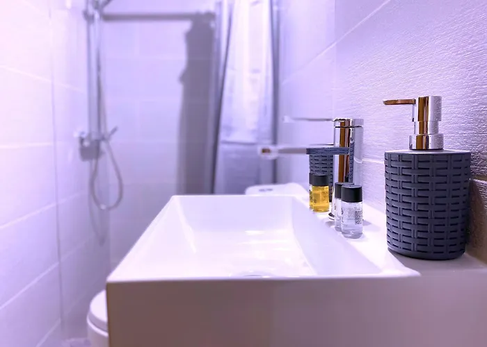 Tropicalidays Mountain Scape 別荘 *