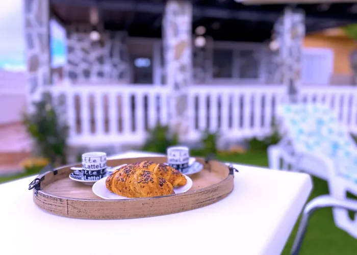 Tropicalidays Mountain Scape Arona (Tenerife)