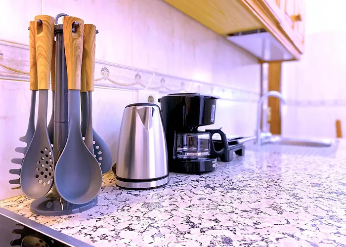 Tropicalidays Mountain Scape Dom wakacyjny *