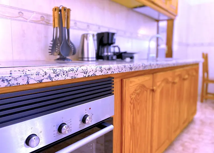 Tropicalidays Mountain Scape * アロナ