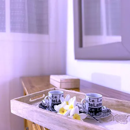 Tropicalidays Mountain Scape Ferienhaus Arona (Tenerife)