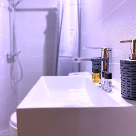 Tropicalidays Mountain Scape Ferienhaus *