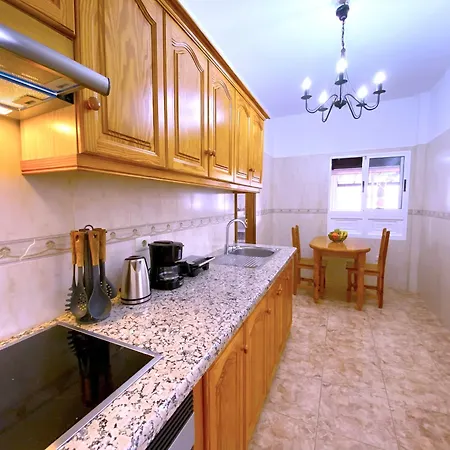 Tropicalidays Mountain Scape Ferienhaus Arona (Tenerife)