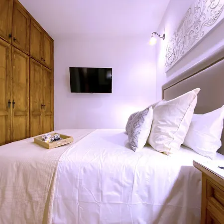 Tropicalidays Mountain Scape Arona (Tenerife)