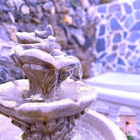 Tropicalidays Mountain Scape * Arona (Tenerife)