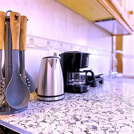 Tropicalidays Mountain Scape Ferienhaus *