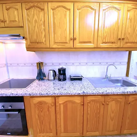 Tropicalidays Mountain Scape Arona (Tenerife)