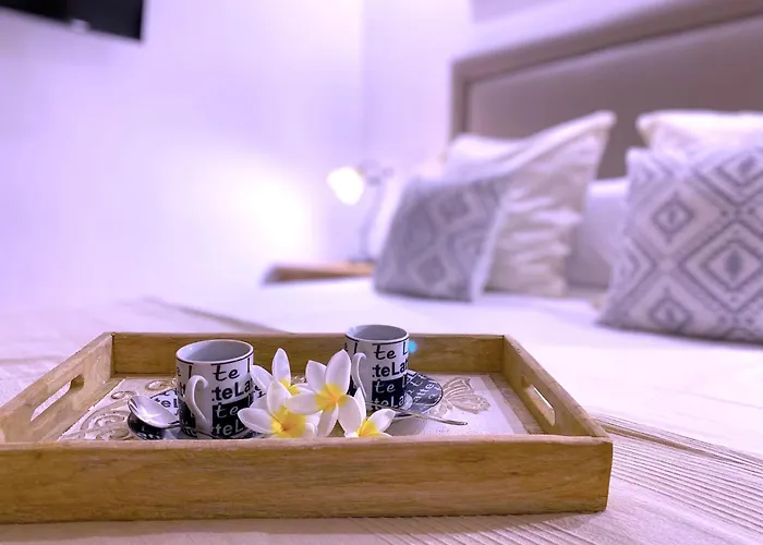 Hébergement de vacances Tropicalidays Mountain Scape