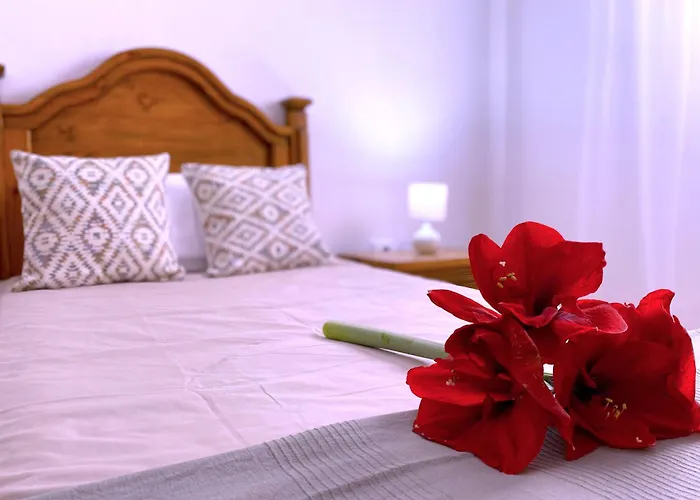 Tropicalidays Mountain Scape Dom wakacyjny Arona (Tenerife)