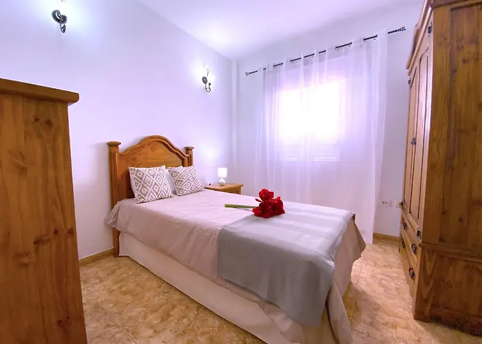 Hébergement de vacances Tropicalidays Mountain Scape