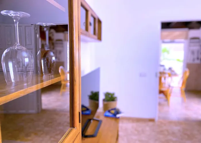 Tropicalidays Mountain Scape