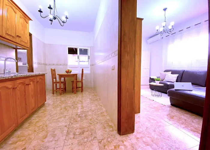 Tropicalidays Mountain Scape Hébergement de vacances *