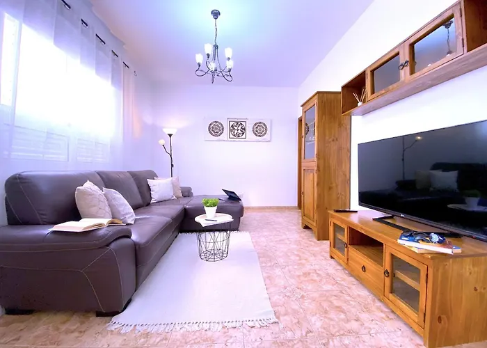 Tropicalidays Mountain Scape Hébergement de vacances *