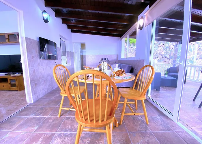 Tropicalidays Mountain Scape Dom wakacyjny *