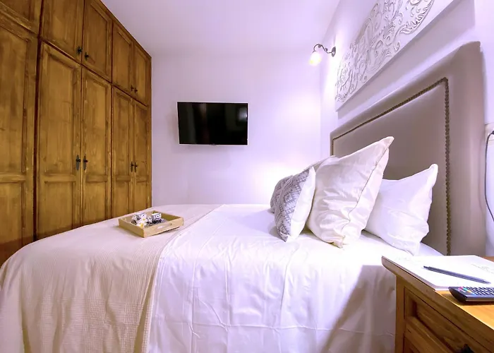 Tropicalidays Mountain Scape Arona (Tenerife)