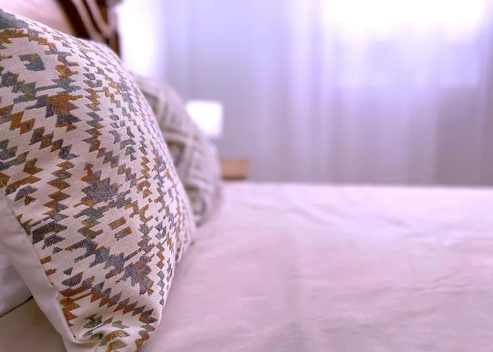 Hébergement de vacances Tropicalidays Mountain Scape Arona (Tenerife)