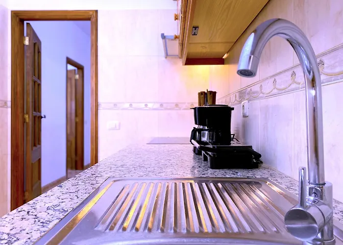 Dom wakacyjny Tropicalidays Mountain Scape