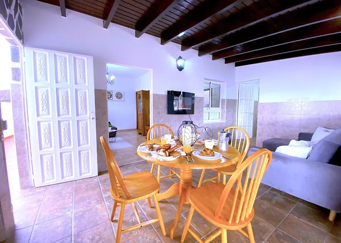 Hébergement de vacances Tropicalidays Mountain Scape