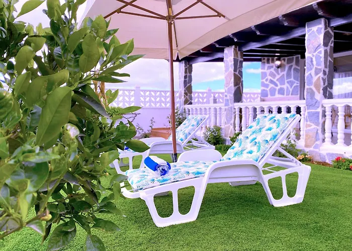 Hébergement de vacances Tropicalidays Mountain Scape