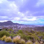 別荘 Tropicalidays Mountain Scape *
